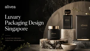 luxury packaging design singapore