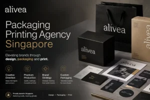 packaging printing agency singapore