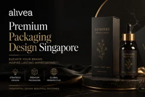 premium packaging design singapore a