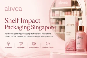 shelf impact packaging singapore