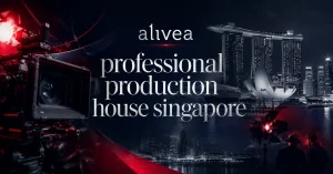 professional production house singapore