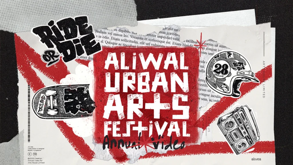 Aliwal Urban Arts Festival