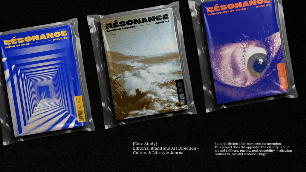 RESONANCE